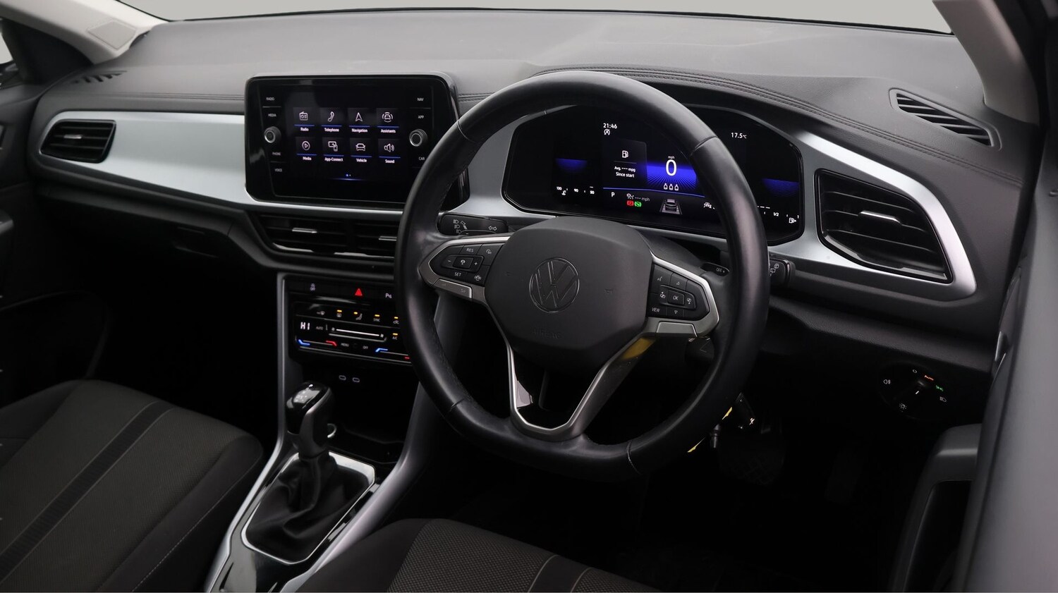 Used Volkswagen T-Roc 2023 for sale - 77365494: Photo 9