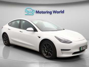 Used Tesla Model 3 2021 for sale - 74965152: Photo