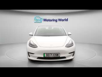 Used Tesla Model 3 2021 for sale - 74965152: Photo