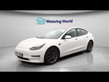 Used Tesla Model 3 2021 for sale - 74965152: Photo
