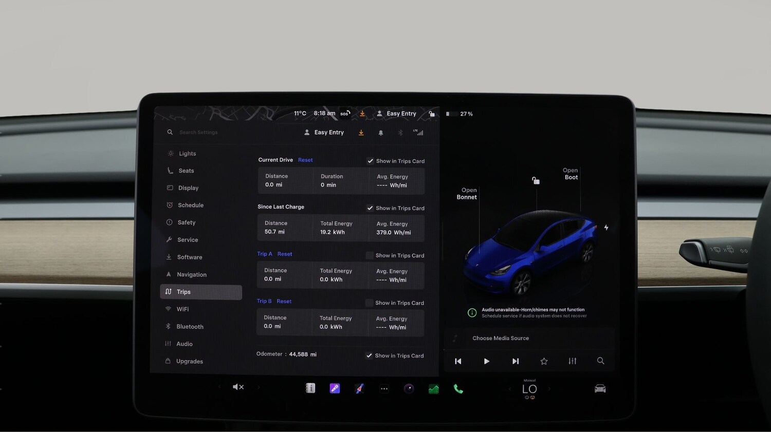 Used Tesla Model Y for sale - 77182089: Photo 10