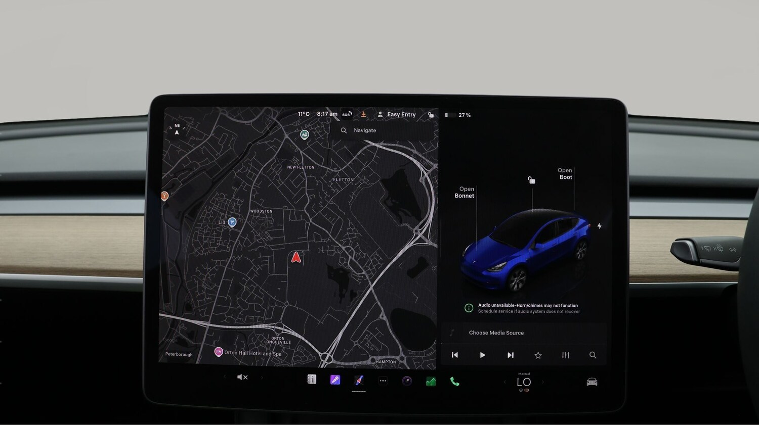 Used Tesla Model Y for sale - 77182089: Photo 11