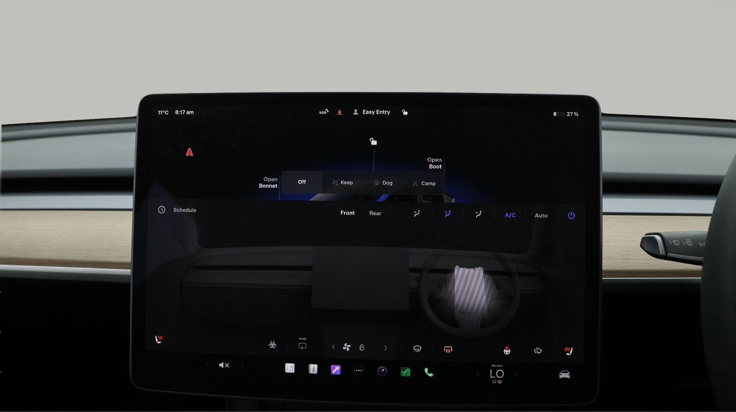 Used Tesla Model Y for sale - 77182089: Photo 12