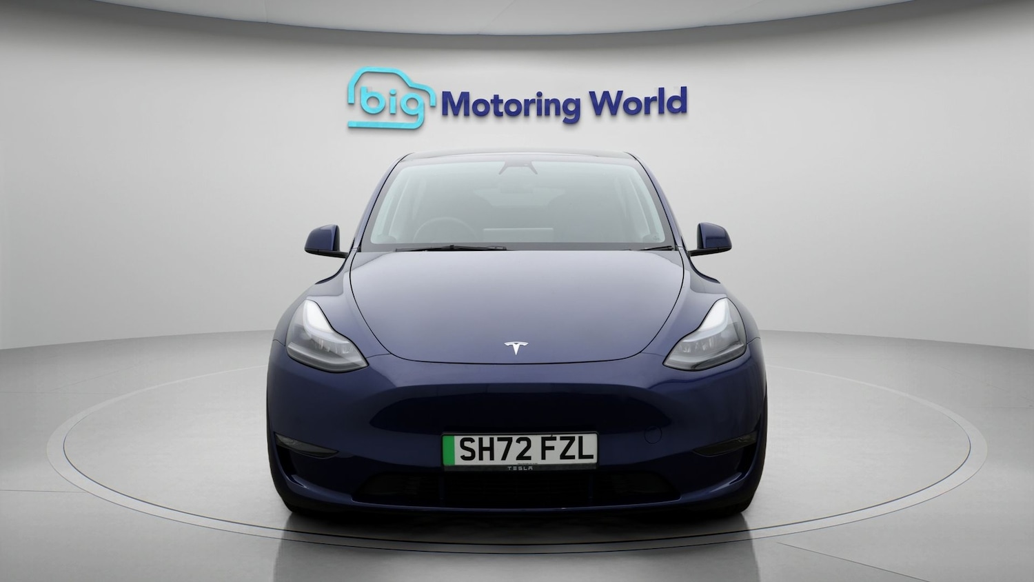 Used Tesla Model Y for sale - 77182089: Photo 2