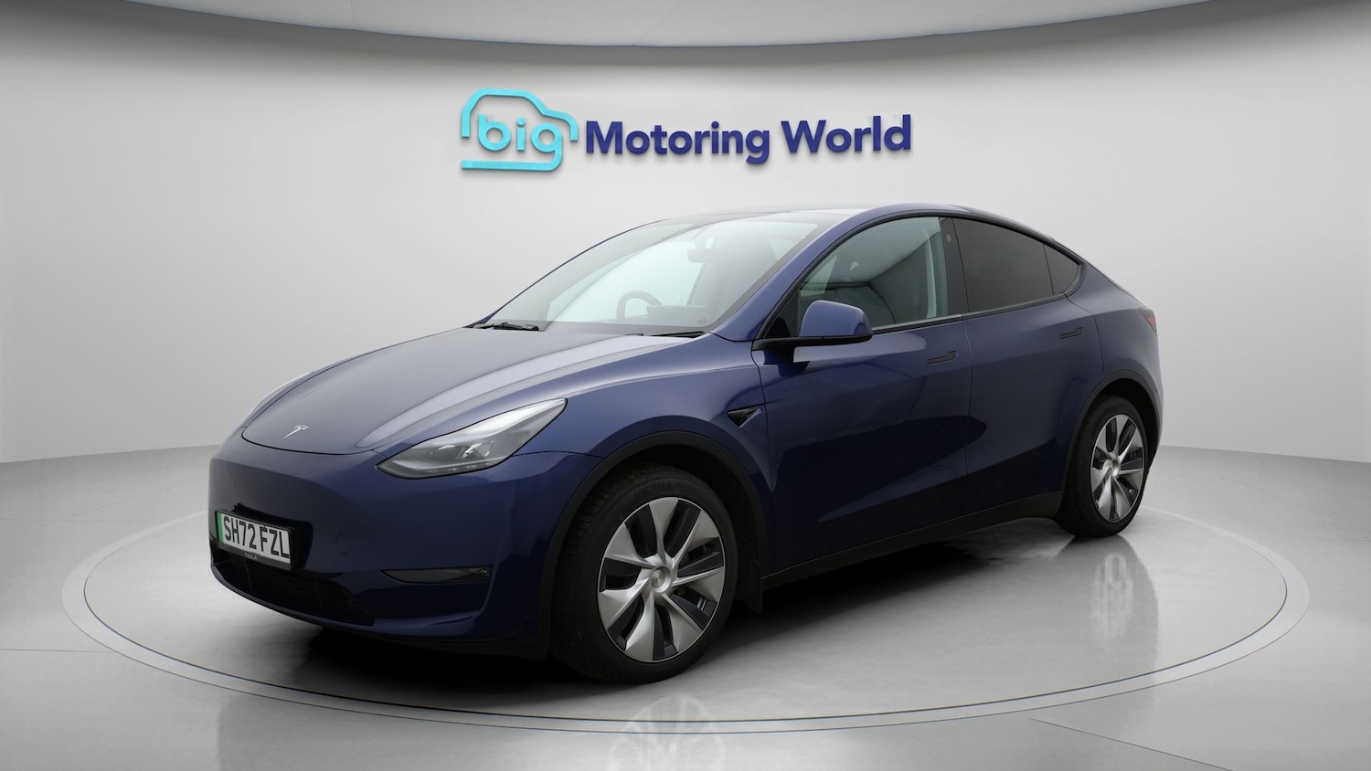 Used Tesla Model Y for sale - 77182089: Photo 3