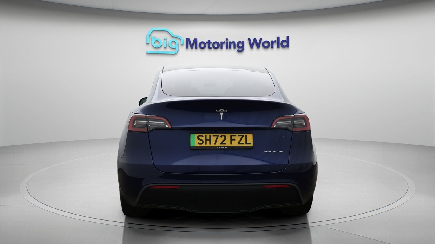 Used Tesla Model Y for sale - 77182089: Photo 6