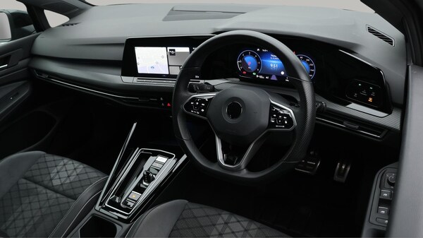 Used Volkswagen Golf 2022 for sale - 76307063: Photo 10
