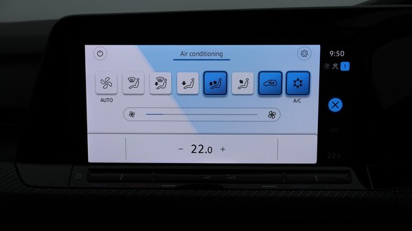 Used Volkswagen Golf 2022 for sale - 76307063: Photo 13