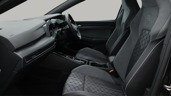 Used Volkswagen Golf 2022 for sale - 76307063: Photo 15