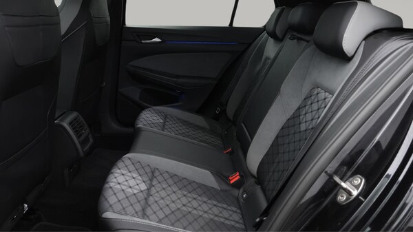 Used Volkswagen Golf 2022 for sale - 76307063: Photo 17