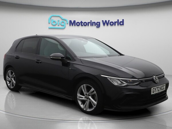 Used Volkswagen Golf 2022 for sale - 76307063: Photo 1