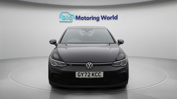 Used Volkswagen Golf 2022 for sale - 76307063: Photo 3