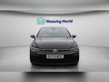 Used Volkswagen Golf 2022 for sale - 76307063: Photo 3