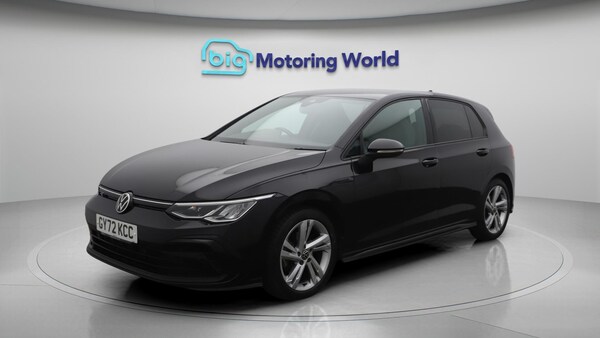 Used Volkswagen Golf 2022 for sale - 76307063: Photo 4