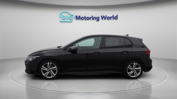 Used Volkswagen Golf 2022 for sale - 76307063: Photo 5