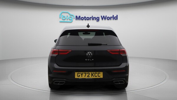 Used Volkswagen Golf 2022 for sale - 76307063: Photo 7