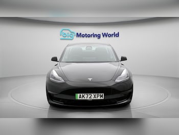 Used Tesla Model 3 2022 for sale - 78950411: Photo