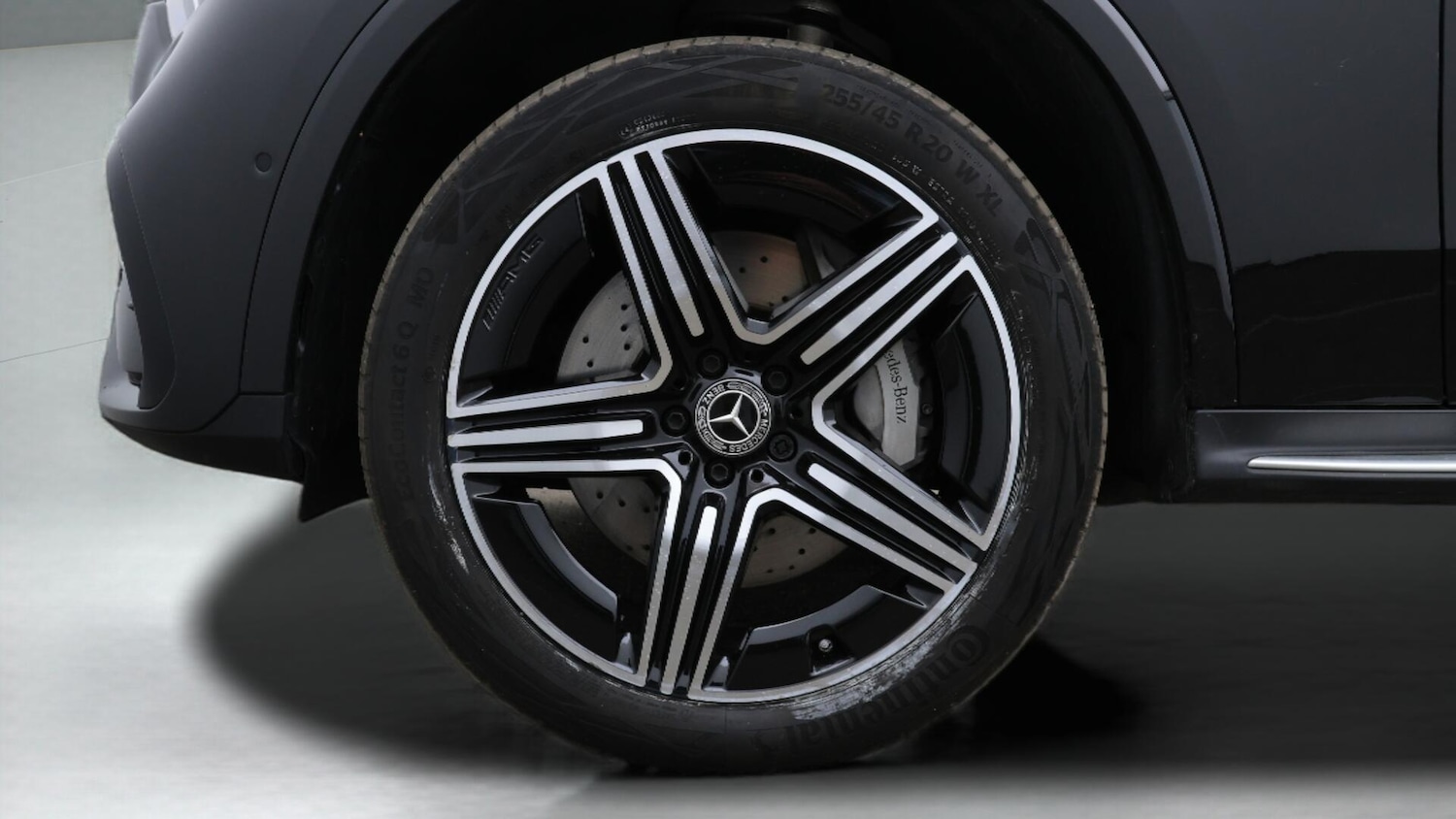 Used Mercedes-Benz GLC 2024 for sale - 76550991: Photo 19