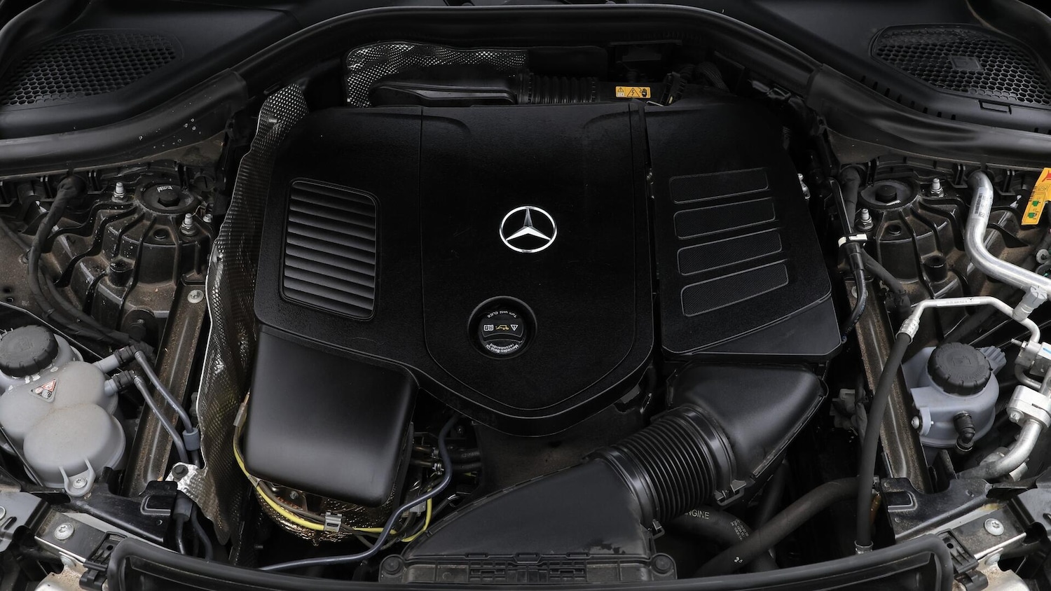 Used Mercedes-Benz GLC 2024 for sale - 76550991: Photo 20