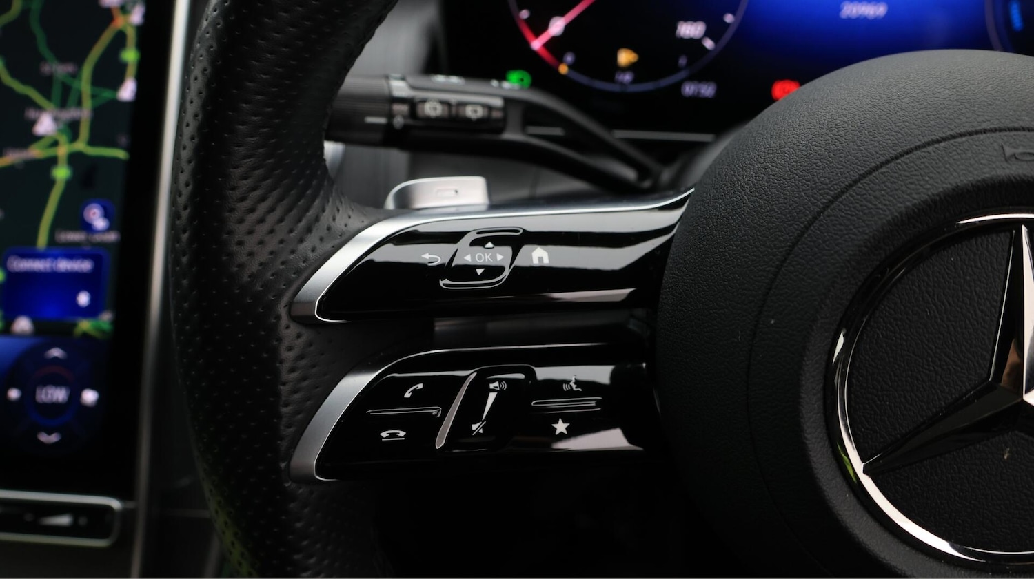 Used Mercedes-Benz GLC 2024 for sale - 76550991: Photo 26