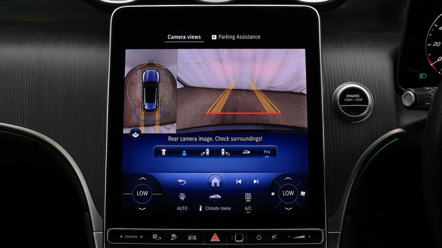 Used Mercedes-Benz GLC 2024 for sale - 76550991: Photo 28