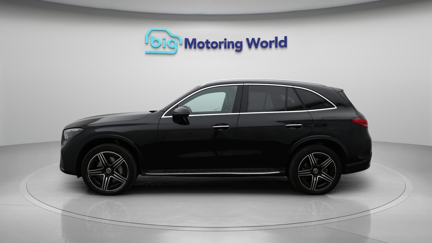 Used Mercedes-Benz GLC 2024 for sale - 76550991: Photo 5