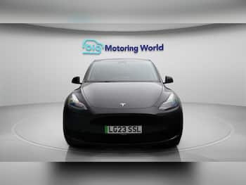 Used Tesla Model Y 2023 for sale - 79881041: Photo