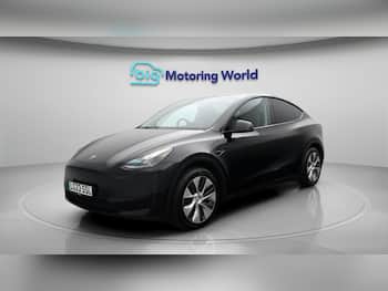 Used Tesla Model Y 2023 for sale - 79881041: Photo