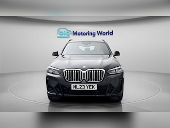 Used BMW X3 2023 for sale - 78862215: Photo