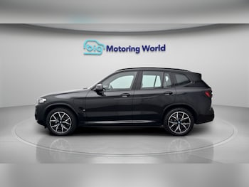 Used BMW X3 2023 for sale - 78862215: Photo