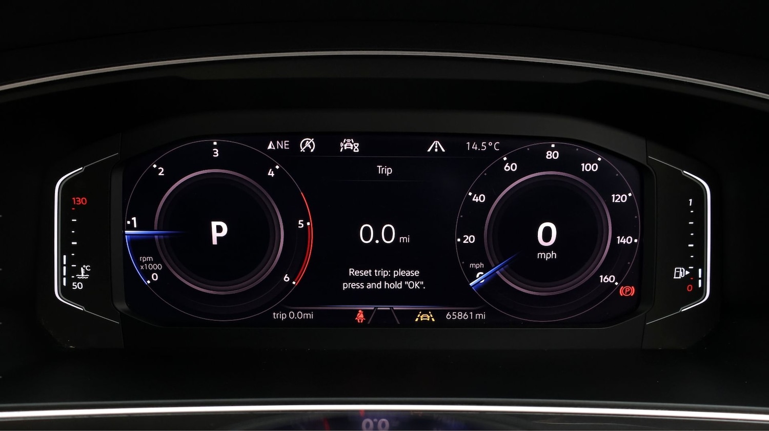 Used Volkswagen Tiguan 2019 for sale - 77492301: Photo 10