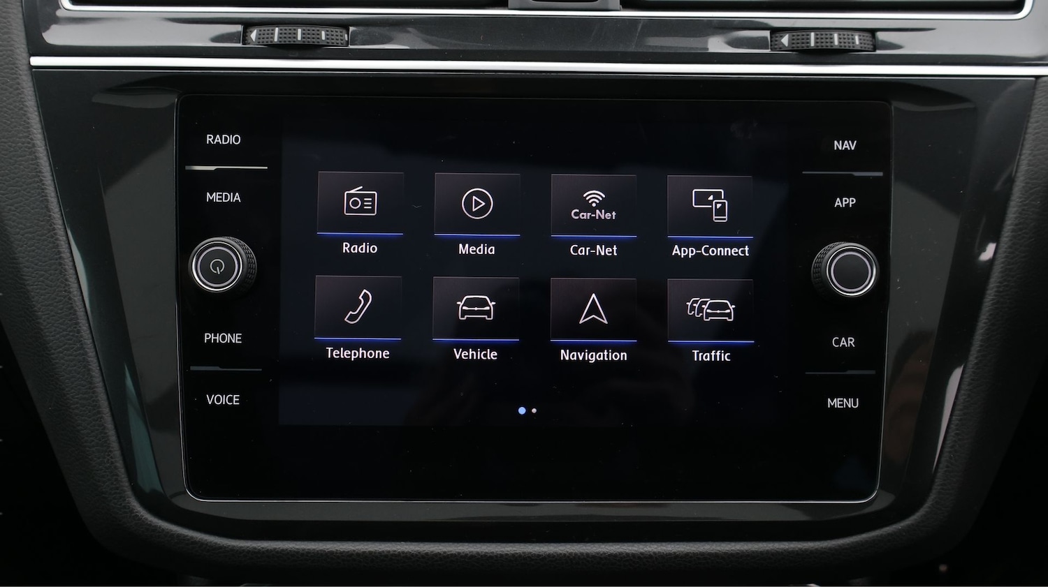 Used Volkswagen Tiguan 2019 for sale - 77492301: Photo 11