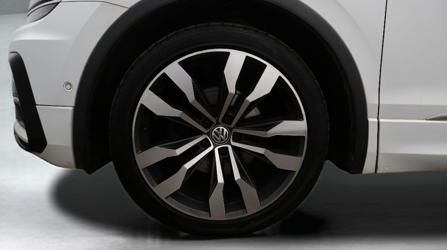 Used Volkswagen Tiguan 2019 for sale - 77492301: Photo 18