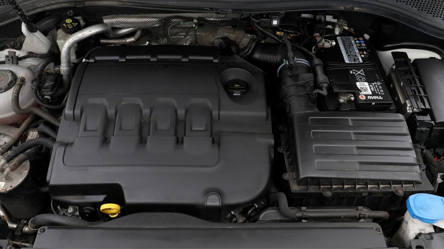 Used Volkswagen Tiguan 2019 for sale - 77492301: Photo 19