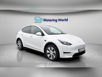 Used Tesla Model Y 2023 for sale - 79663671: Photo