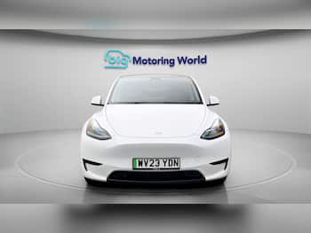 Used Tesla Model Y 2023 for sale - 79663671: Photo