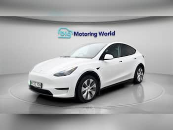 Used Tesla Model Y 2023 for sale - 79663671: Photo