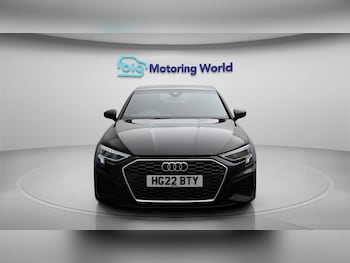 Used Audi A3 2022 for sale - 78568575: Photo