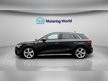 Used Audi A3 2022 for sale - 78568575: Photo