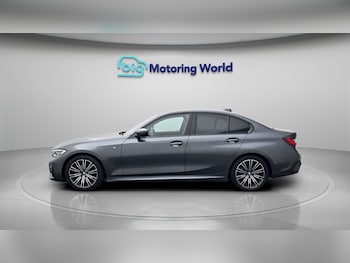 Used BMW 3 Series 2021 for sale - 78942046: Photo