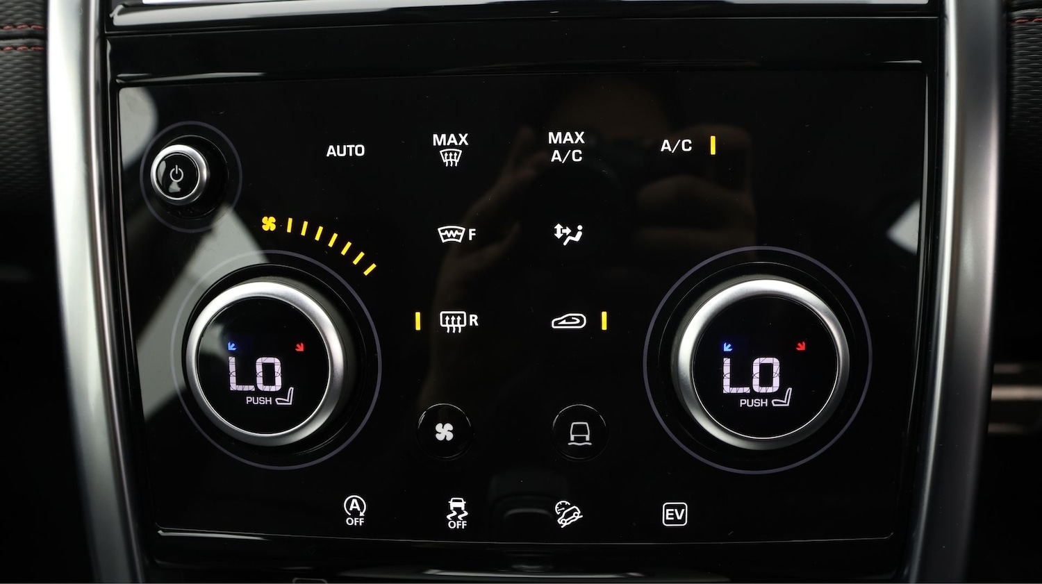 Used Land Rover Discovery Sport 2021 for sale - 77337465: Photo 12