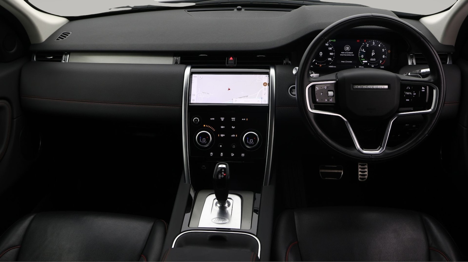 Used Land Rover Discovery Sport 2021 for sale - 77337465: Photo 13