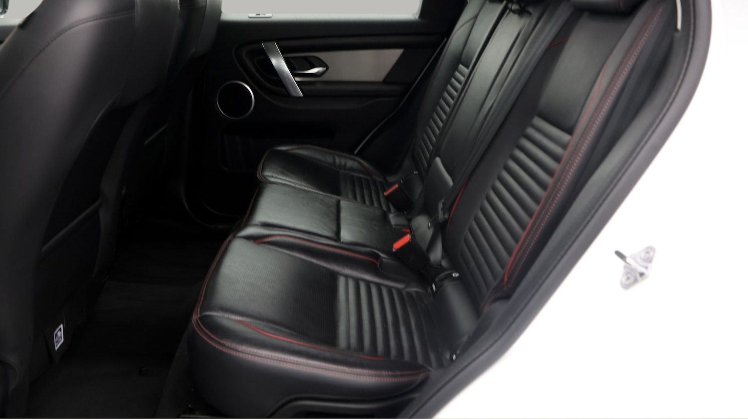 Used Land Rover Discovery Sport 2021 for sale - 77337465: Photo 16