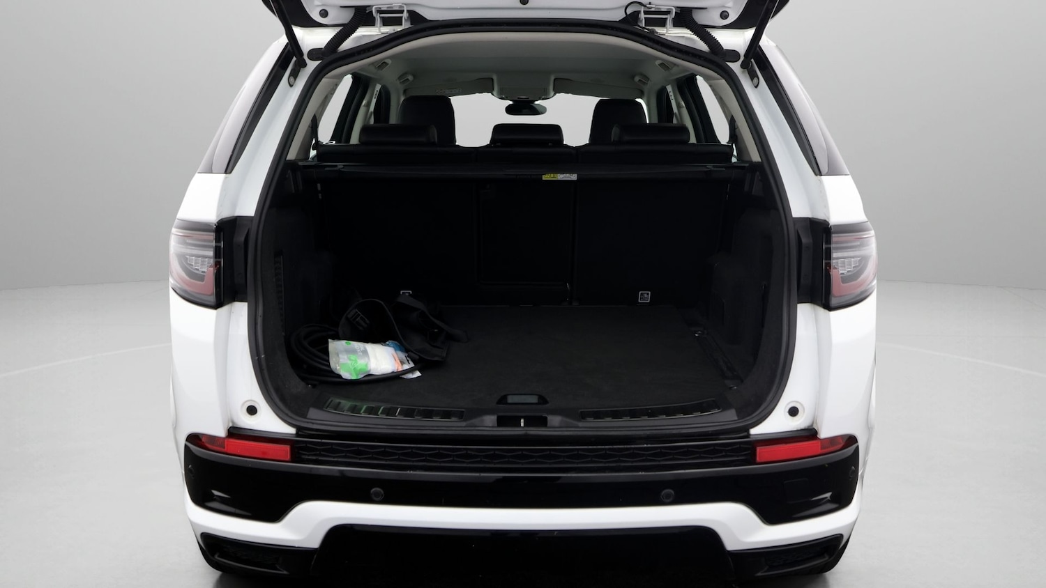 Used Land Rover Discovery Sport 2021 for sale - 77337465: Photo 17