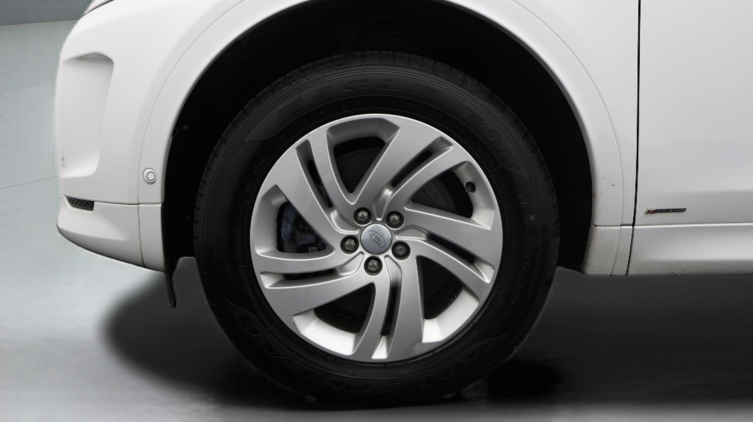 Used Land Rover Discovery Sport 2021 for sale - 77337465: Photo 18