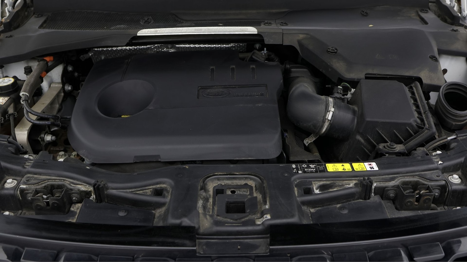 Used Land Rover Discovery Sport 2021 for sale - 77337465: Photo 19