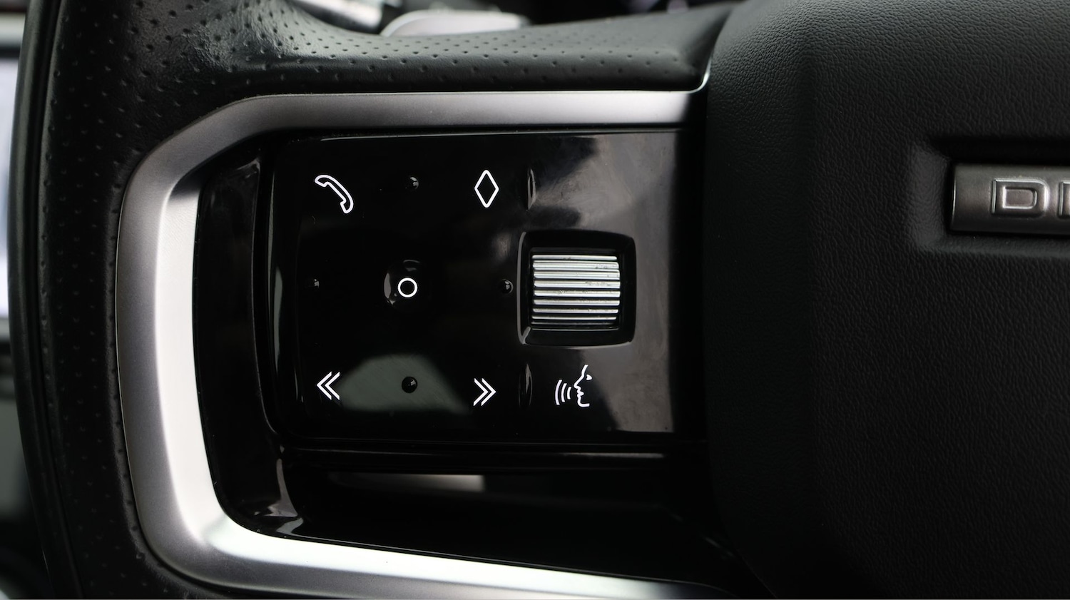 Used Land Rover Discovery Sport 2021 for sale - 77337465: Photo 22