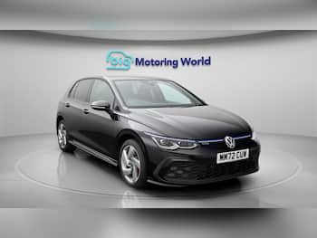 Used Volkswagen Golf 2022 for sale - 79640485: Photo