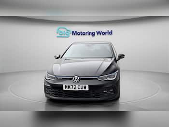 Used Volkswagen Golf 2022 for sale - 79640485: Photo