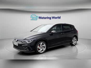 Used Volkswagen Golf 2022 for sale - 79640485: Photo